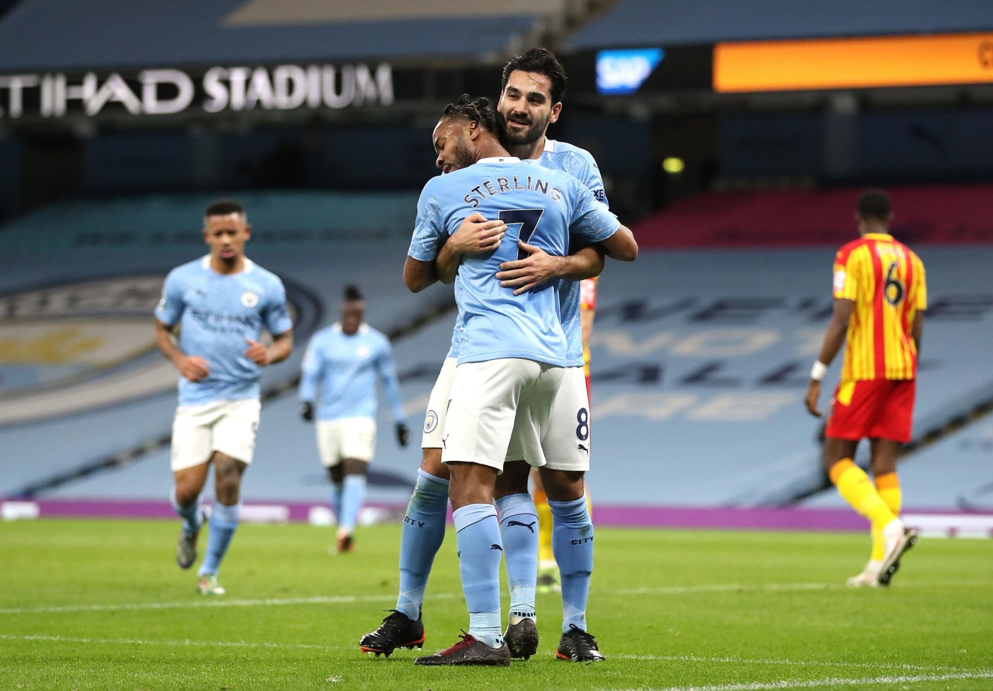 進攻與防守 進攻與防守